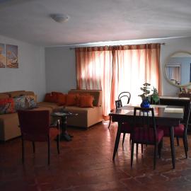 Departamento Loro