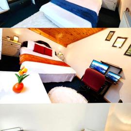 The Work & Chill House - 3BR with Workspace, BBQ, Terrace, hotel in Brezovica