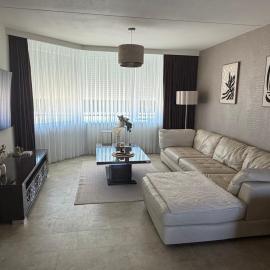 LUXURY Home Axel - Heel vakantiehuis incl toegang fitness, 2 badkamers & terras