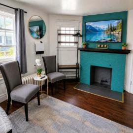 The Buffalo Loft