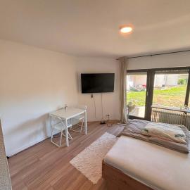 Charmantes Einzimmer Apartment in Kehl, hotel i Kehl am Rhein