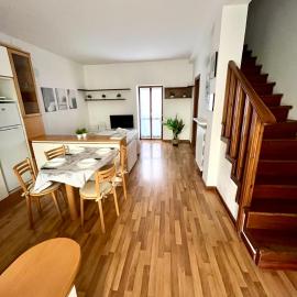 Casa Zia Alberta - Parco, Ospedale San Gerardo, F1