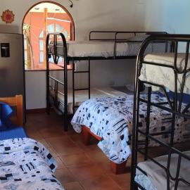 Las cabinas del sueño, khách sạn ở Nicoya