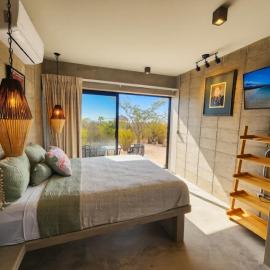 The Cozy Chill in La Ventana 1Br great view!