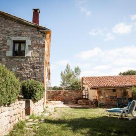 La Golondrina de San Martín