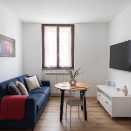 Oasi Bernareggio Smart Work & Relax, hotel em Bernareggio