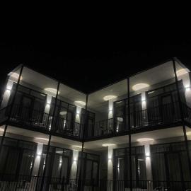 Thoma's House