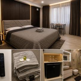 Motel !, hotel di Călăraşi