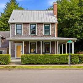 Heron House by Seabrook Hospitality
