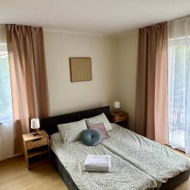 Nad Wadągiem, hotel sa Kieźliny