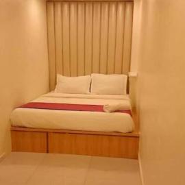 Hotel Juhu Bliss inn