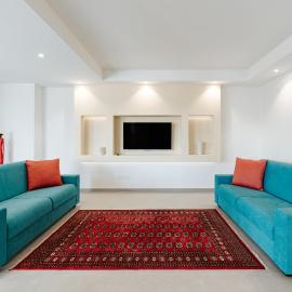 Salento Emotions Apartaments, Hotel in Collemeto