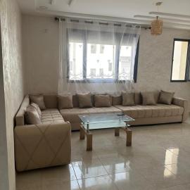 Appartement saidia 3 chambres, hotel u gradu Saidija