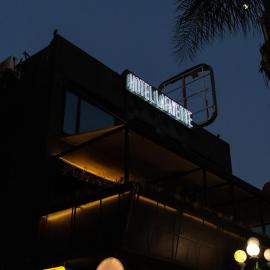 Hotel Boutique Lafayette Tijuana