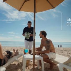 Hardman Praia Hotel