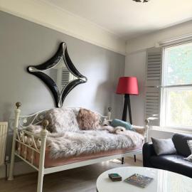 Bournemouth. Private Self Contained space.