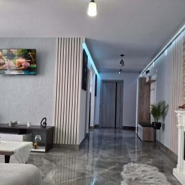 Aly Central Delux Apartment