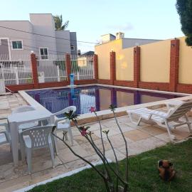 Casa de Praia Recanto Flecheiras