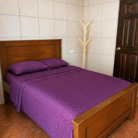 habitación en primer nivel con acceso a la playa, hotel in Los Cóbanos