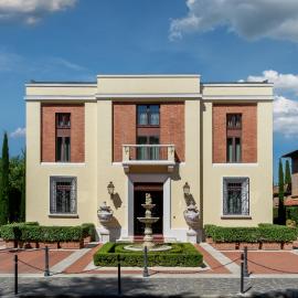 Hotel San Gregorio, hotel en Pienza