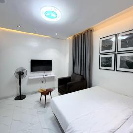 SereneHiz Shelters, Hotel in Enugu