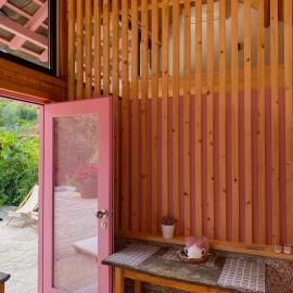 New Rosa Mel - Casas de Campo, Candemil, Serra do Marão, hotel em Amarante