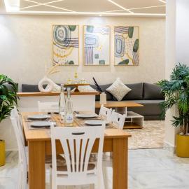 Lagoon House Dakhla, ξενοδοχείο σε Dakhla