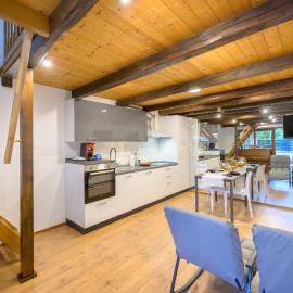 Apartments Franco Jehnići Poreč Green Oasis, hotel a Jehnići
