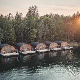 Paekalda Holiday Centre