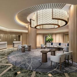 Kobe Marriott Hotel
