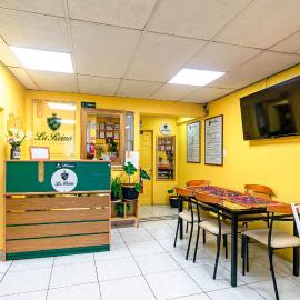 La Reina Residencial, hotel en Linares