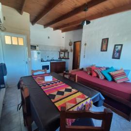 Dpto playa, hotel in Las Grutas