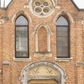 Unique renovated chapel, hotel in Temse
