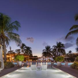 Alaia Belize, Autograph Collection, hotel en San Pedro