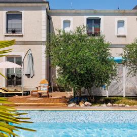 Villa Bolero