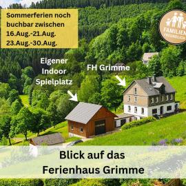 Haus Grimme im Kurpark - XXL Familien- & Erlebnishaus mit Sauna, Whirlpool, Pool & Indoorspielplatz, hotel em Schmallenberg