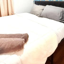 Relaxation Starts Right Here