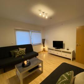Ferienwohnung Burgstadt Kastellaun
