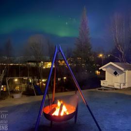 Nansenvegen apartment