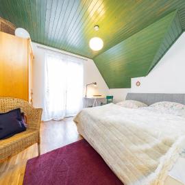 Café Marie - Bed & Breakfast