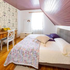 Café Marie - Bed & Breakfast