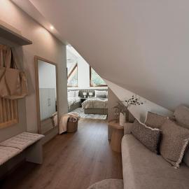 Zacisze pod Tatrami, Hotel in Suche