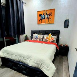 Appart Ennakhil 4 avenue mohamed 6