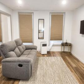 The Napanee Comfort stay by Instant Suites, hotel en Napanee