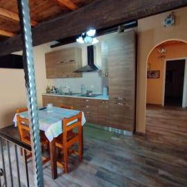 Casa vacanza da GIGI, hotel em Calascio