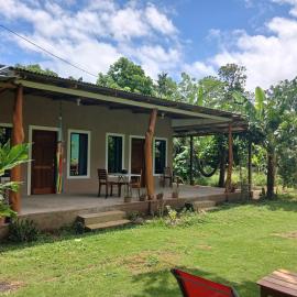 Sunny Garden Lodge, hotell i Mérida
