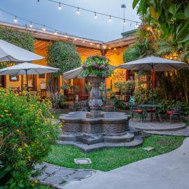 Hotel Casa Antigua by AHS