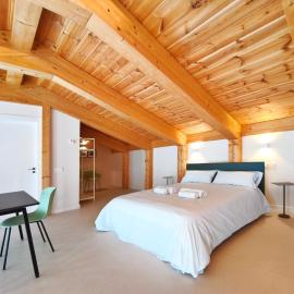 Apartamentos Mantería Lacort, Valladolid, готель у місті Вальядолід