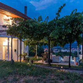 Apartman LINDA