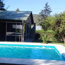 La Serena - Casa con Pileta a 200m del Rio